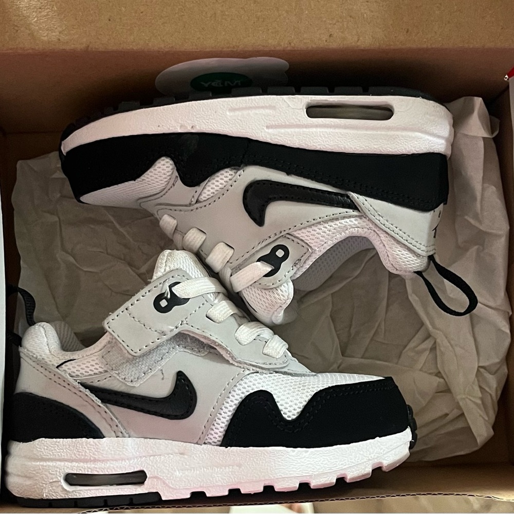 Nike Toddler Air Max 1 EasyOn